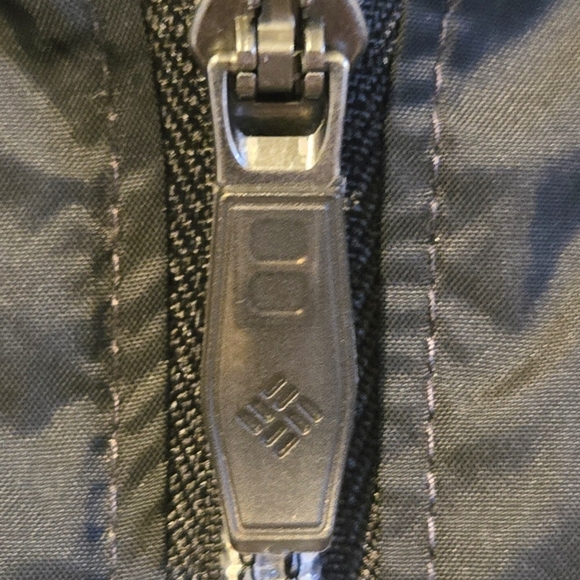 Columbia Black Jacket - Picture 5 of 16